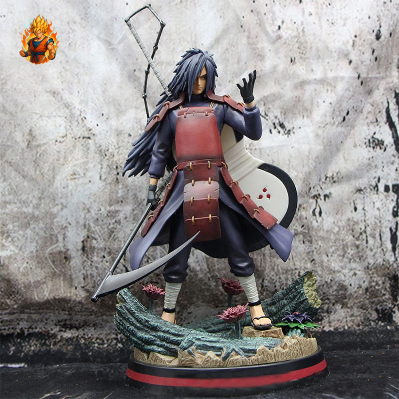 Figurine Naruto Uchiha Madara Action-Ma boutique