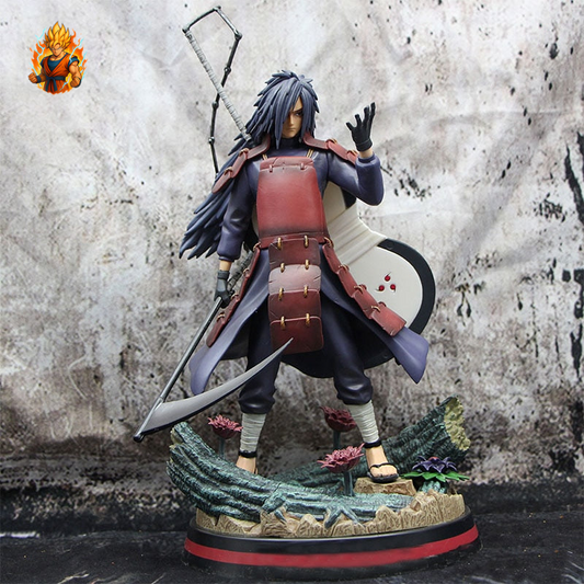 Figurine Naruto Uchiha Madara Action-Ma boutique