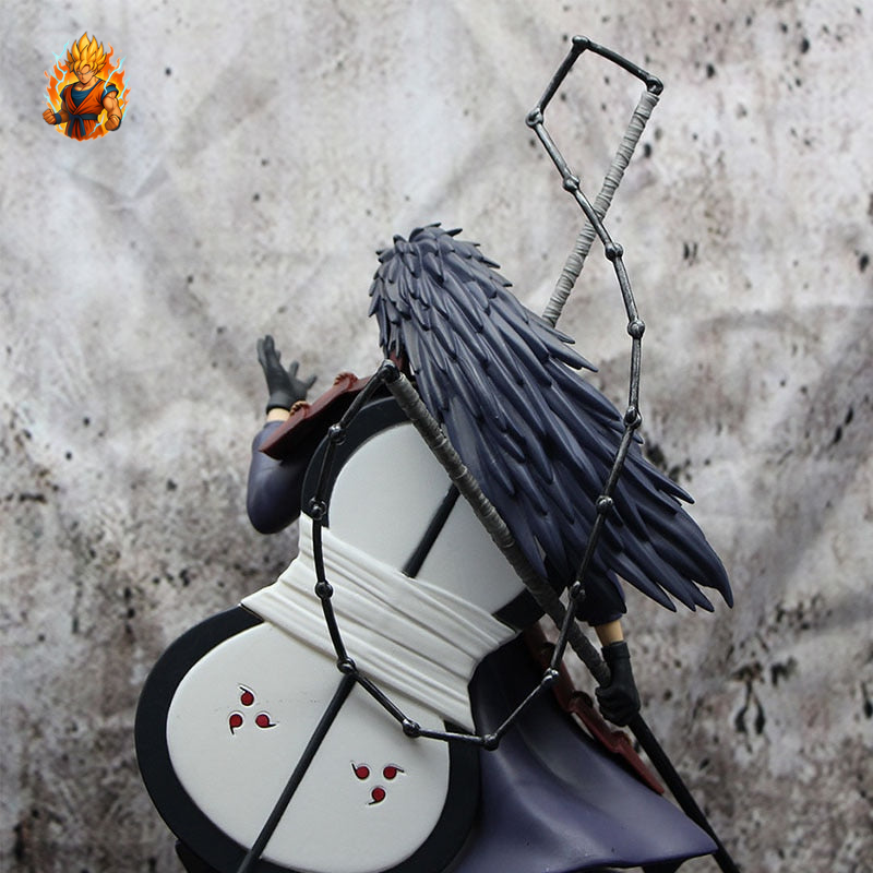 Figurine Naruto Uchiha Madara Action