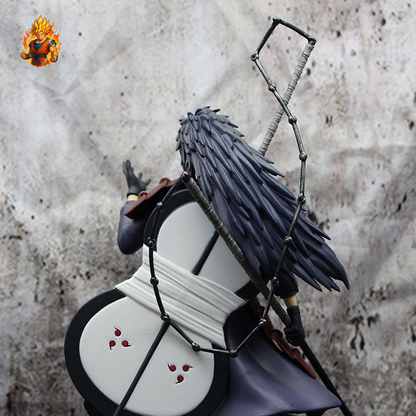 Figurine Naruto Uchiha Madara Action