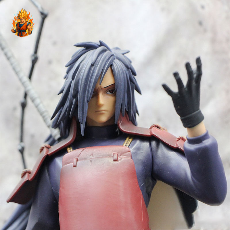 Figurine Naruto Uchiha Madara Action