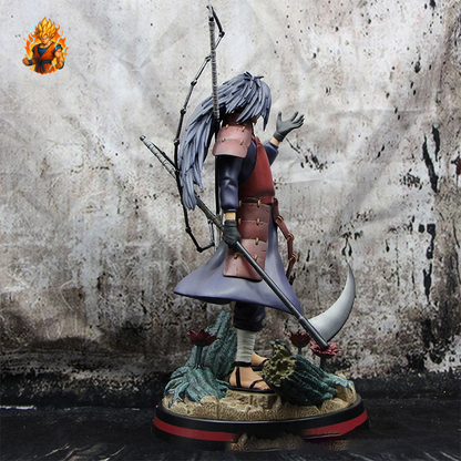 Figurine Naruto Uchiha Madara Action