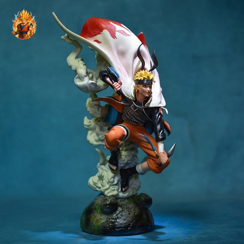 Figurine Uzumaki Naruto Sennin