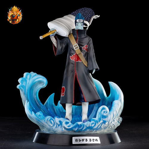 Figurine Naruto Kisame Hoshigaki-Ma boutique