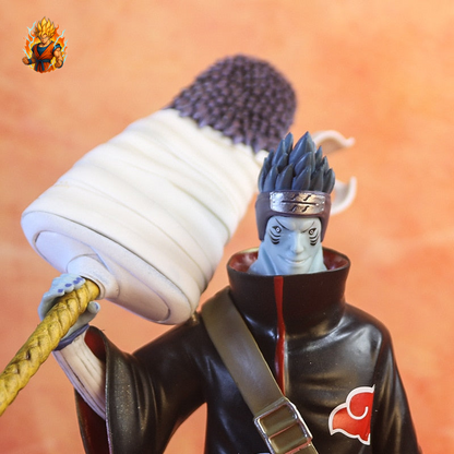 Figurine Naruto Kisame Hoshigaki