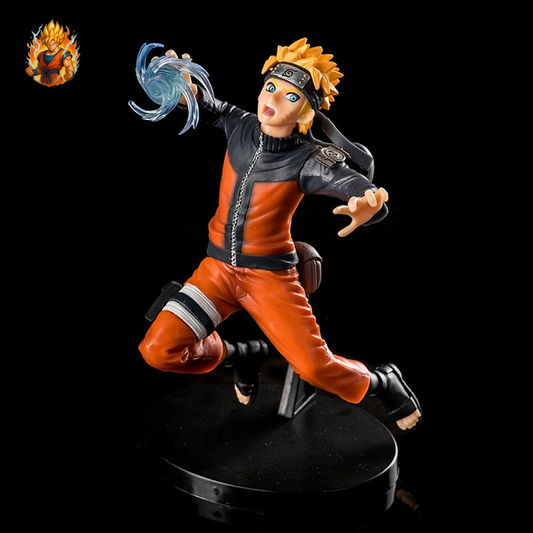 Figurine Banpresto Naruto-Shippuden Étoiles vibrantes-Ma boutique