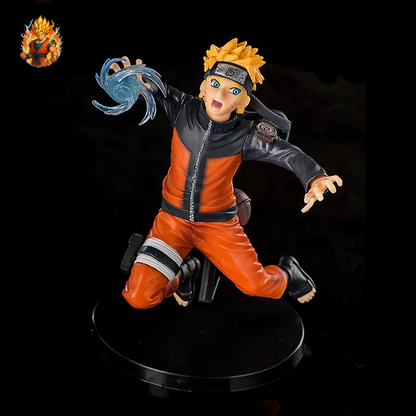 Figurine Banpresto Naruto-Shippuden Étoiles vibrantes