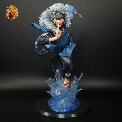 Figurine Naruto Tobirama Senju-Ma boutique