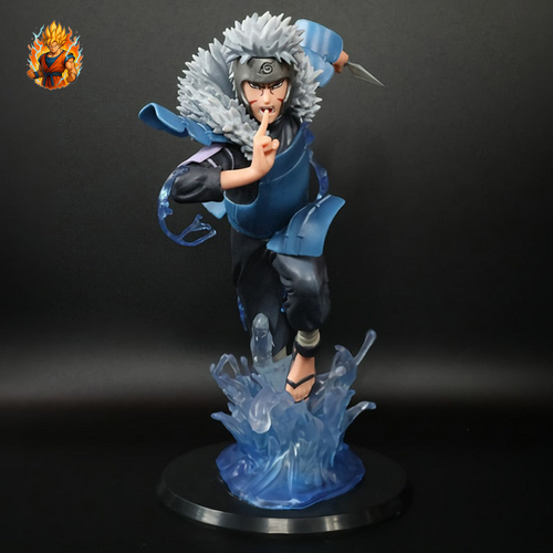Figurine Naruto Tobirama Senju-Ma boutique
