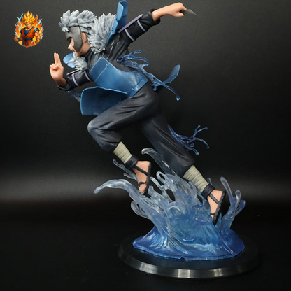 Figurine Naruto Tobirama Senju