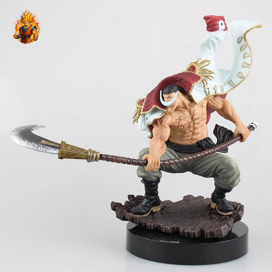 Figurine One Piece Edward Newgate (22cm)-Ma boutique