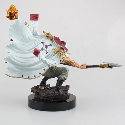 Figurine One Piece Edward Newgate (22cm)