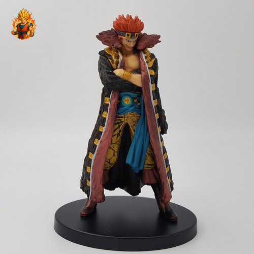 Figurine One Piece Eustass Kid (17 cm).-Ma boutique