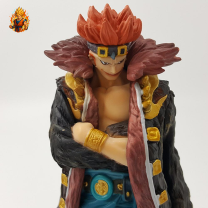 Figurine One Piece Eustass Kid (17 cm)