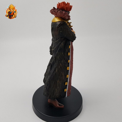 Figurine One Piece Eustass Kid (17 cm)