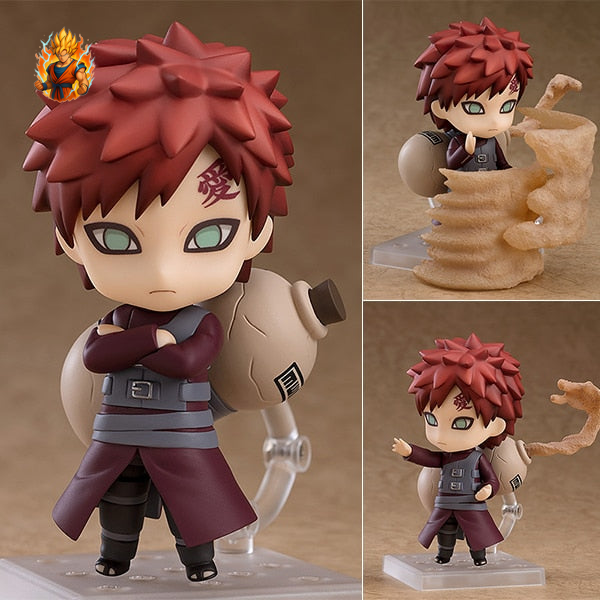 Figurine Nendoroid Gaara-Ma boutique