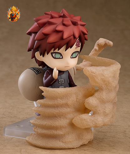 Figurine Nendoroid Gaara