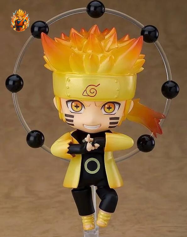 Naruto Nendoroid Figurine-Ma boutique