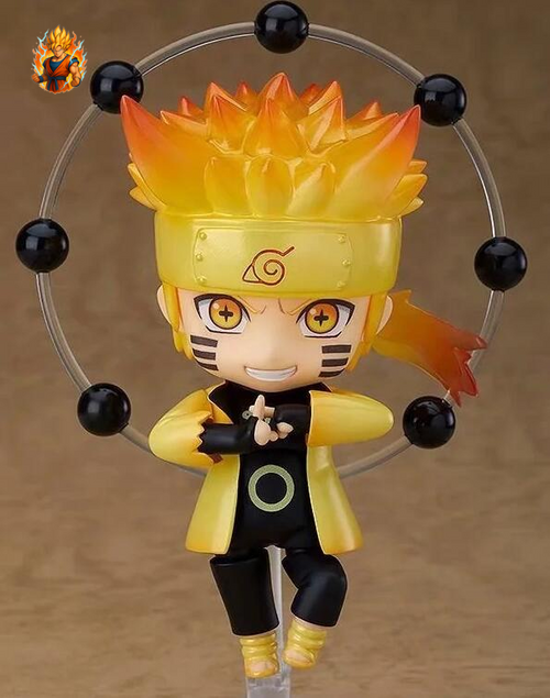 Naruto Nendoroid Figurine-Ma boutique