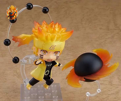 Naruto Nendoroid Figurine