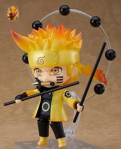 Naruto Nendoroid Figurine