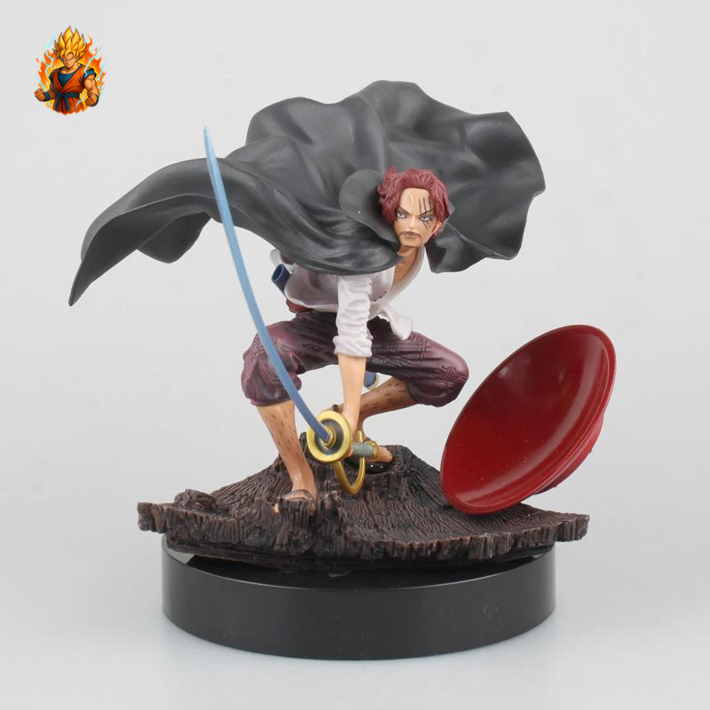 One Piece Figur Shanks Le Roux-Ma boutique