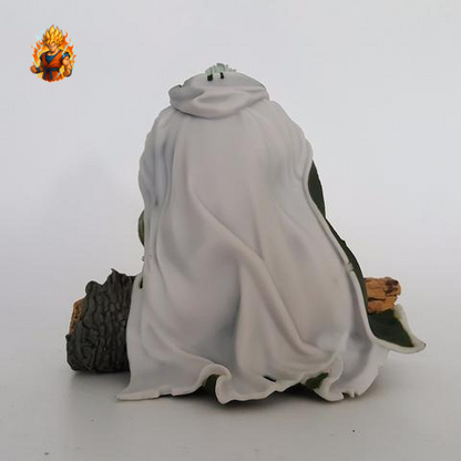 Figurine One Piece Silvers Rayleigh (14cm)