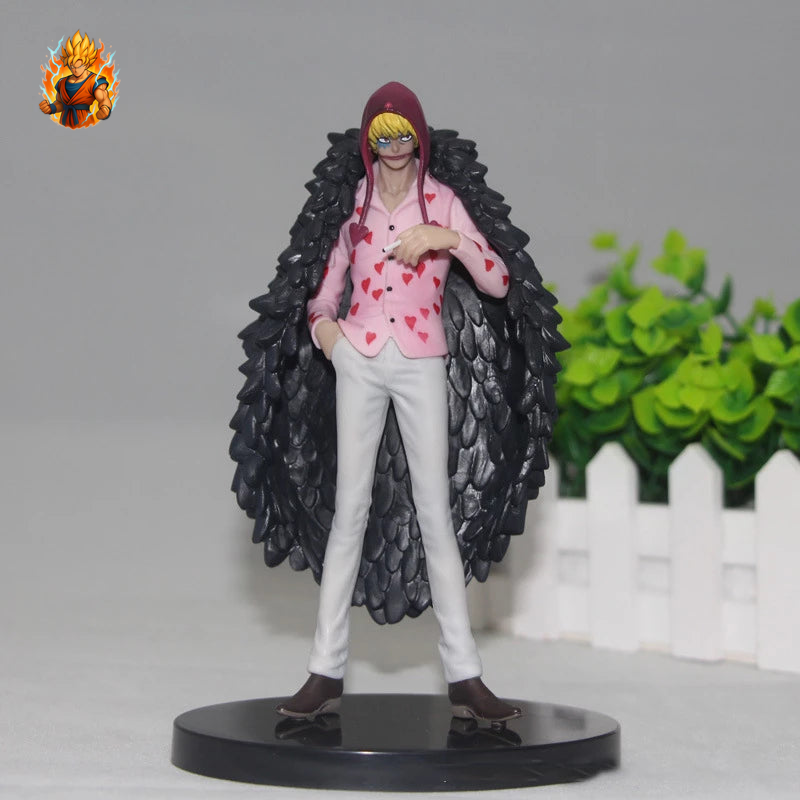 Figurine One Piece Corazon (17cm).-Ma boutique