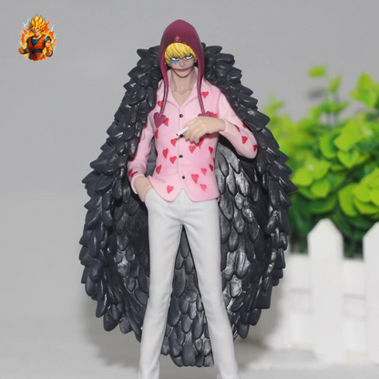 Figurine One Piece Corazon (17cm)