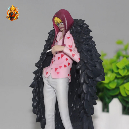Figurine One Piece Corazon (17cm)