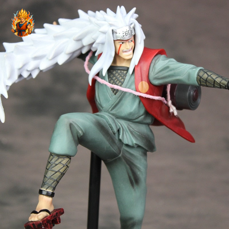 Figurine Jiraya maître des secrets-Ma boutique