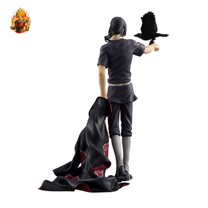 Collection de Figurines Itachi