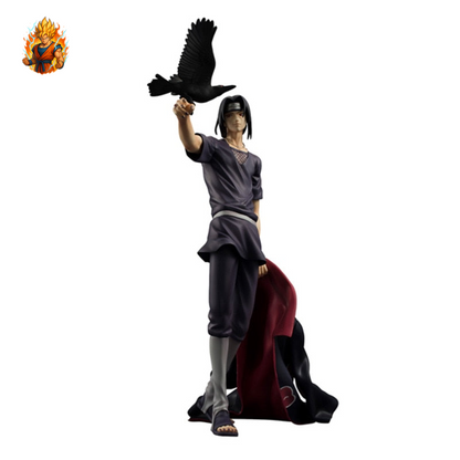 Collection de Figurines Itachi