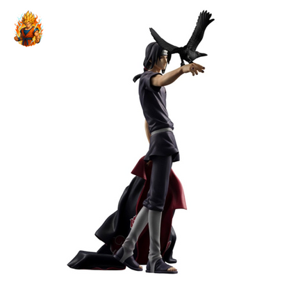 Collection de Figurines Itachi