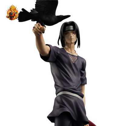 Collection de Figurines Itachi