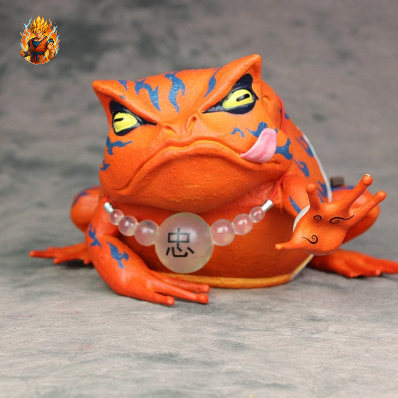 Figurine Gamabunta-Ma boutique