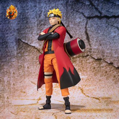 Figurine de collection Naruto Héros du monde des ninjas-Ma boutique