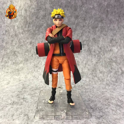 Figurine de collection Naruto Héros du monde des ninjas