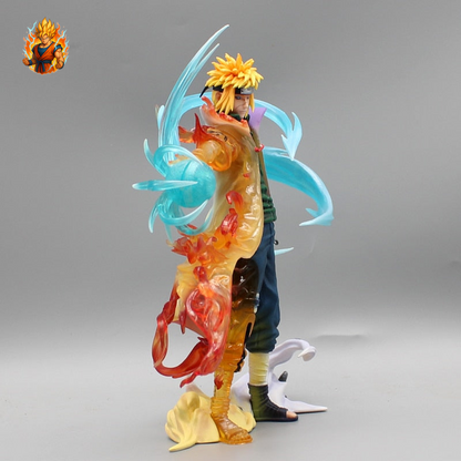 Figurine de Minato Rasengan