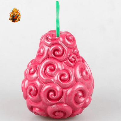 Figurine One Piece Fruit du Démon Ito Ito no Mi (12cm)-Ma boutique