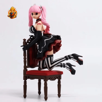 Figurine One Piece Perona (18cm)-Ma boutique