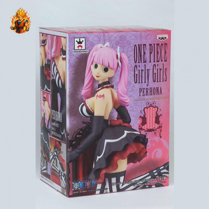 Figurine One Piece Perona (18cm)