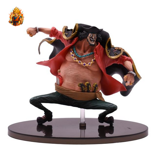 Figurine One Piece Marshall D.Teach.-Ma boutique