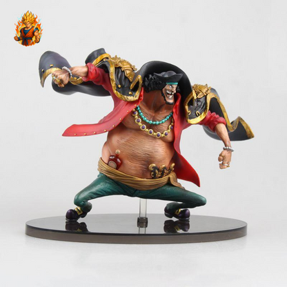 Marshall D Teach Figurine Marshall D Teach