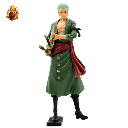 Figurine One Piece Zoro.-Ma boutique