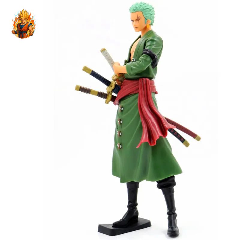 Figurine One Piece Zoro