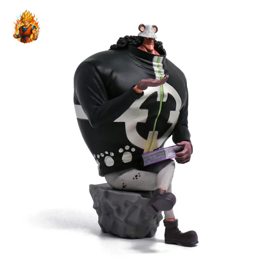 Figurine One Piece Kuma.-Ma boutique
