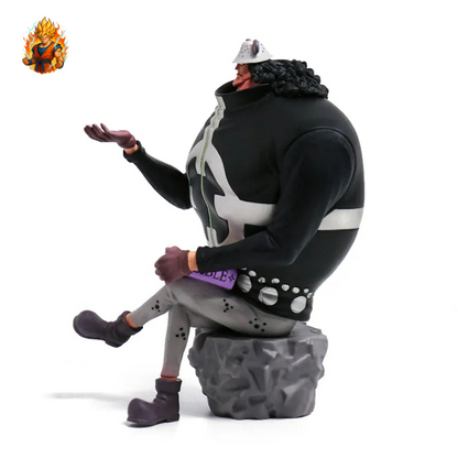 Figurine One Piece Kuma