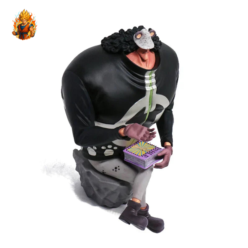 Figurine One Piece Kuma