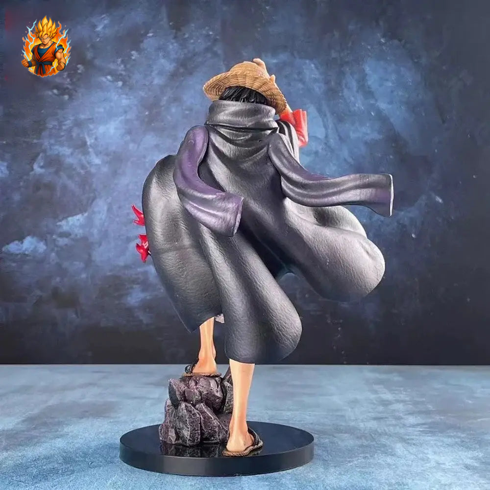 Figurine du Capitaine Luffy de One Piece